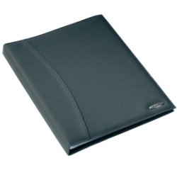 Protège documents SOFT TOUCH SMOOTH, A4, avec 36
