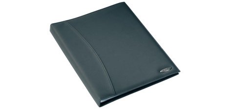 Dokumententasche SOFT TOUCH SMOOTH, A4, mit 24