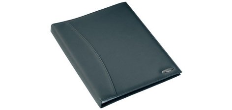 Protège documents SOFT TOUCH SMOOTH, A4, avec 36