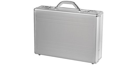 Attaché-case pour ordinateur portable 'KRONOS'