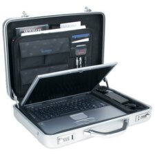 Attaché-case pour ordinateur portable 'MERCATO'