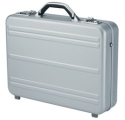 Attaché-case pour ordinateur portable 'MERCATO'