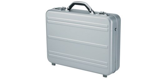 Attaché-case pour ordinateur portable 'MERCATO'