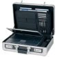 Attaché-case pour ordinateur portable 'CARBON'