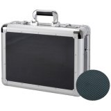 Attaché-case pour ordinateur portable 'CARBON'