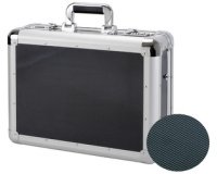 Attaché-case pour ordinateur portable 'CARBON'