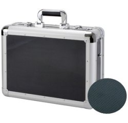Attaché-case pour ordinateur portable 'CARBON'