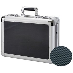 Attaché-case pour ordinateur portable 'CARBON'