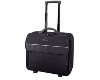 Valise business Overnight pour laptop 'TREVISO'
