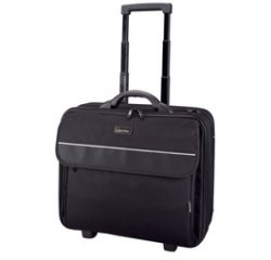 Valise business Overnight pour laptop 'TREVISO'