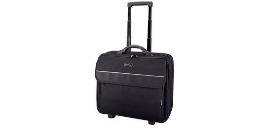 Valise business Overnight pour laptop 'TREVISO'