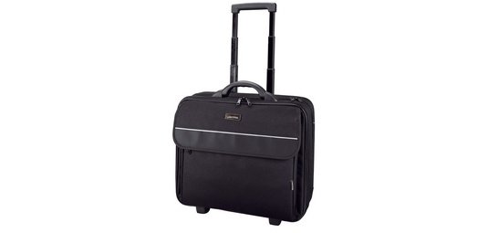 Valise business Overnight pour laptop 'TREVISO'