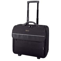 Valise business Overnight pour laptop 'TREVISO'