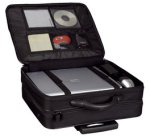 Valise business Overnight pour laptop 'TREVISO'