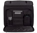 Valise business Overnight pour laptop 'TREVISO'