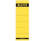 Etiquette pour dos de classeur, 61 x 192 mm