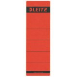 Etiquette pour dos de classeur, 61 x 192 mm