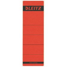 Etiquette pour dos de classeur, 61 x 192 mm