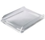 Corbeille à courrier Nimbus, format A4, en acrylique