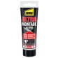 Montagelijm Ultra, oplosmiddelvrij, tube van 75 g