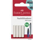 FABER-CASTELL Combination gomme-taille-crayons