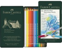 FABER-CASTELL Kleurpotloden aquarel ALBRECHT DÜRER