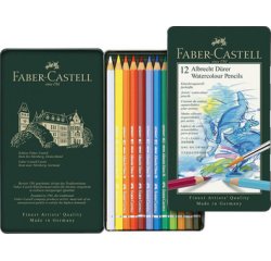 FABER-CASTELL Waterverf kleurpotloden ALBRECHT DÜRER