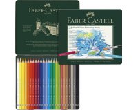 FABER-CASTELL Aquarelkleurpotloden ALBRECHT DÜRER