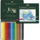 FABER-CASTELL Crayons de couleur aquarellable ALBRECHT DÜRER