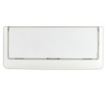 Plaque de porte CLICK SIGN, (L)149 x (H)52,5 mm