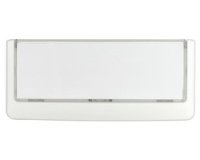 Deurplaat CLICK SIGN L 149 x H 52,2 mm