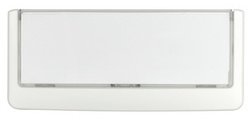 Türschild CLICK SIGN, (L)149 x (H)52,5 mm