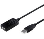 Rallonge USB 2.0, 15 m