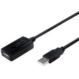 Rallonge USB 2.0, 20 m