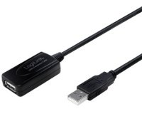 Rallonge USB 2.0, 10 m