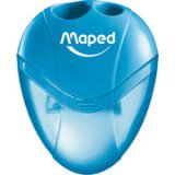 Taille-crayons 2 usages IGLOO 534756