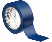 Ruban adhésif PVC souple 764i, 50,8 mm x 33 m