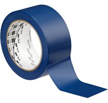 Ruban adhésif PVC souple 764i, 50,8 mm x 33 m