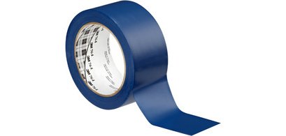 Plakband van flexibel PVC 764i, 50,8 mm x 33 m