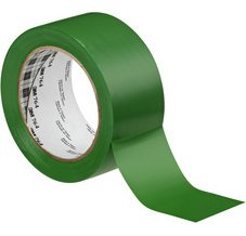 Ruban adhésif PVC souple 764i, 50,8 mm x 33 m