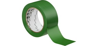 Flexible PVC adhesive tape 764i, 50.8 mm x 33 m