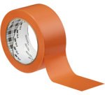 Ruban adhésif PVC souple 764i, 50,8 mm x 33 m