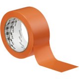 Ruban adhésif PVC souple 764i, 50,8 mm x 33 m