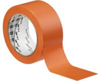 Ruban adhésif PVC souple 764i, 50,8 mm x 33 m