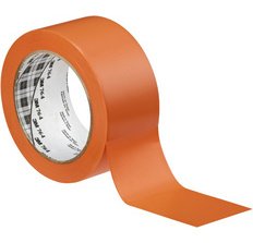 Ruban adhésif PVC souple 764i, 50,8 mm x 33 m