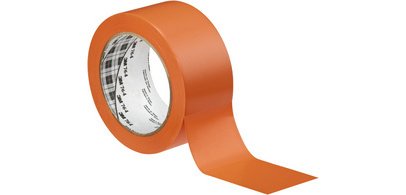 Ruban adhésif PVC souple 764i, 50,8 mm x 33 m