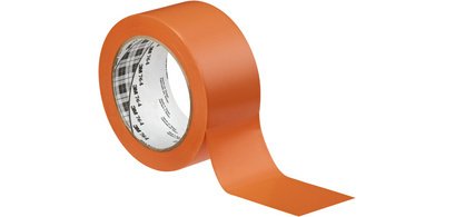 Ruban adhésif PVC souple 764i, 50,8 mm x 33 m