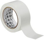 Ruban adhésif PVC souple 764i, 50,8 mm x 33 m