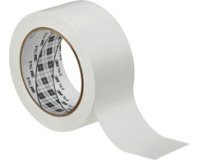 Ruban adhésif PVC souple 764i, 50,8 mm x 33 m