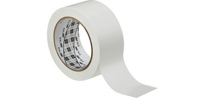 Plakband van flexibel PVC 764i, 50,8 mm x 33 m